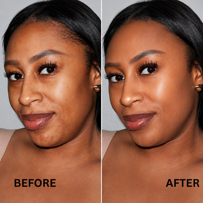 CC tinted Serum